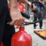 Curso de Recertificación Curso Brigadista contraincendios tipo I Res 0256 de 2014