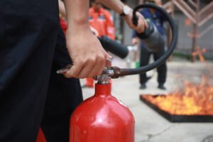 Protegido: Curso de Recertificación Curso Brigadista contraincendios tipo I Res 0256 de 2014