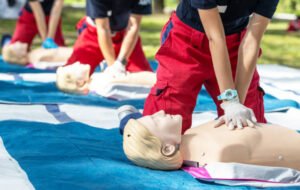 Protegido: Curso  Reanimación Cardio pulmonar (RCP)